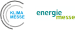 KLIMA MESSE und energie messe im Kreis Olpe Logo